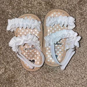 Baby Summer Shoes